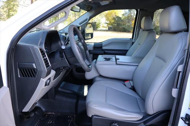 used 2019 Ford F-250 car, priced at $22,999