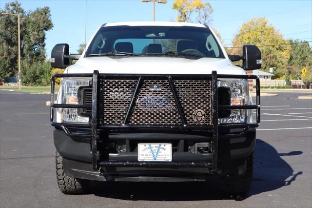 used 2019 Ford F-250 car, priced at $22,999