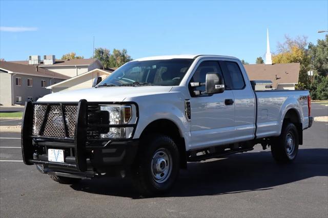 used 2019 Ford F-250 car, priced at $22,999