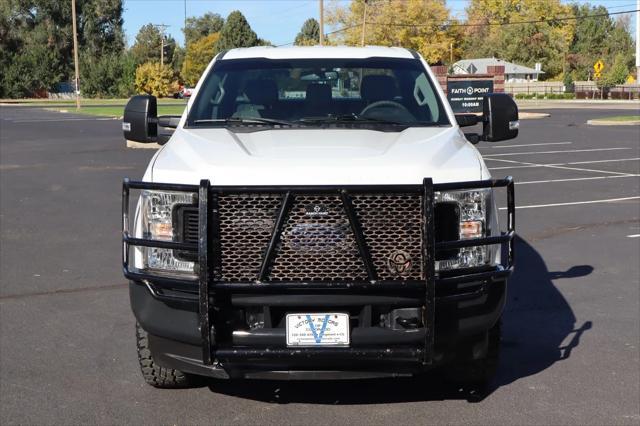 used 2019 Ford F-250 car, priced at $22,999