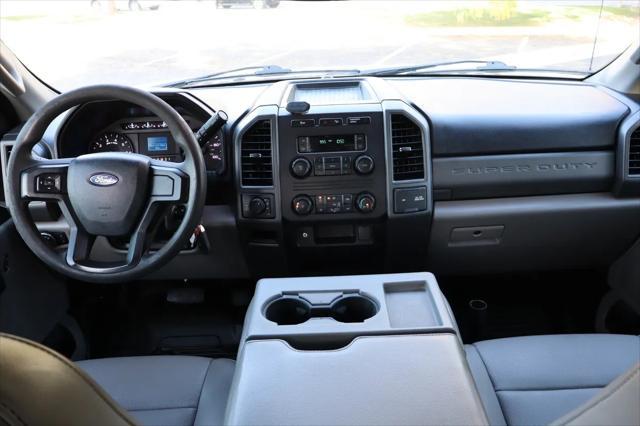 used 2019 Ford F-250 car, priced at $22,999