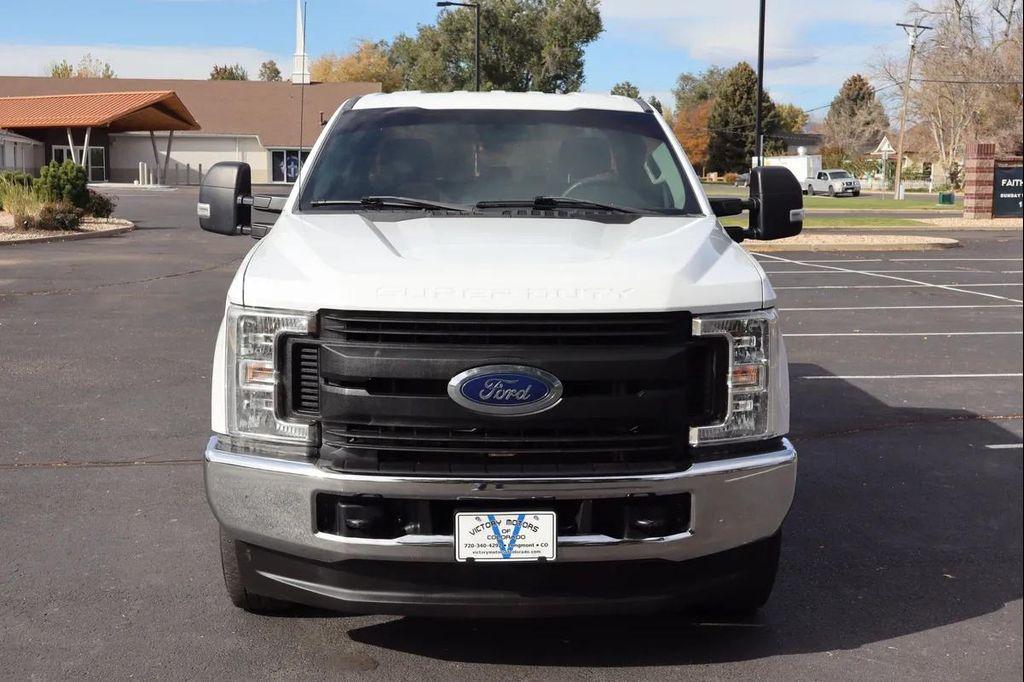 used 2018 Ford F-250 car, priced at $17,999