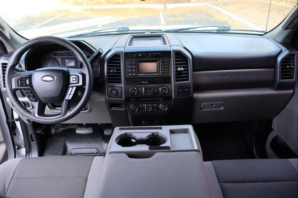 used 2018 Ford F-250 car, priced at $17,999