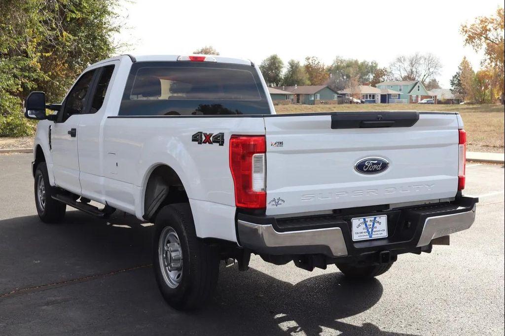 used 2018 Ford F-250 car, priced at $17,999