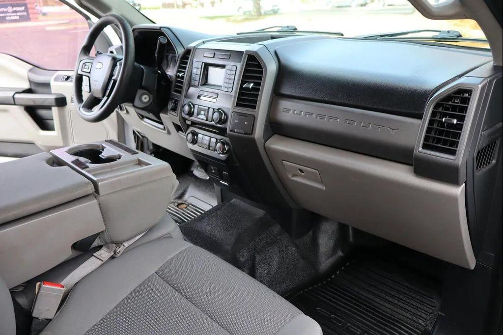 used 2018 Ford F-250 car, priced at $17,999