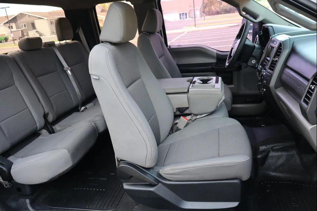 used 2018 Ford F-250 car, priced at $17,999