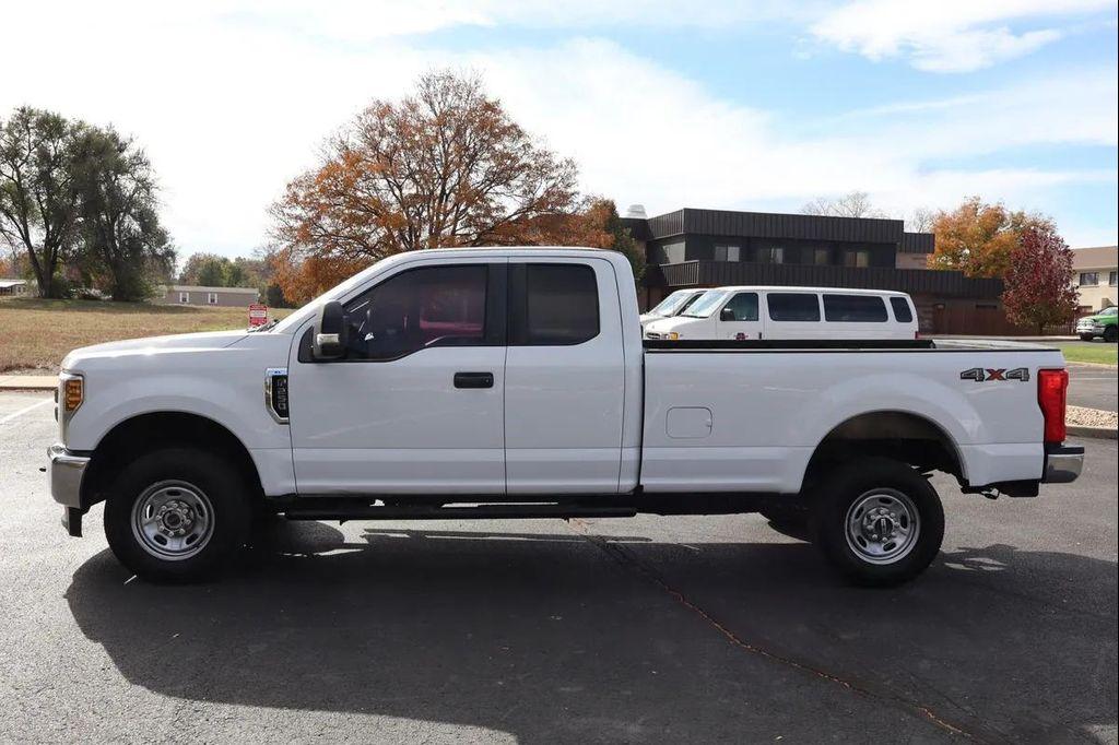 used 2018 Ford F-250 car, priced at $17,999