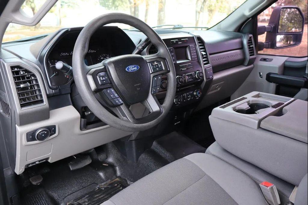 used 2018 Ford F-250 car, priced at $17,999