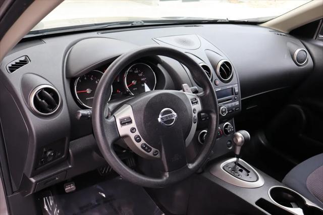 used 2009 Nissan Rogue car, priced at $8,999