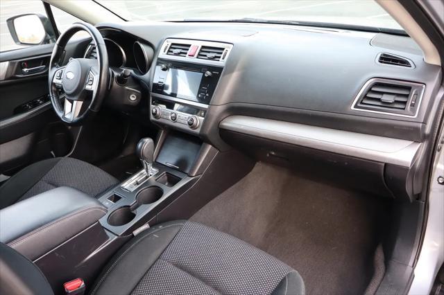 used 2016 Subaru Outback car, priced at $12,999