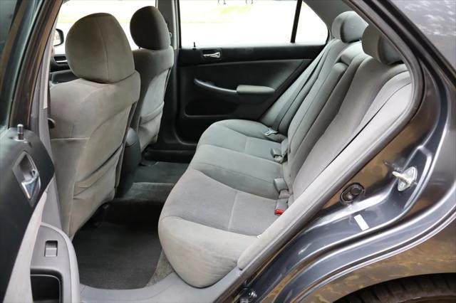 used 2004 Honda Accord car, priced at $10,999