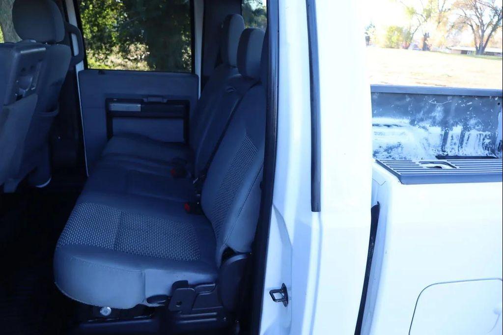 used 2015 Ford F-250 car, priced at $15,999