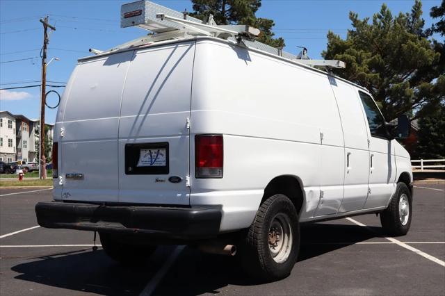 used 2009 Ford E350 Super Duty car, priced at $10,999