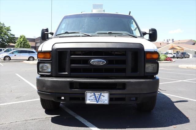 used 2009 Ford E350 Super Duty car, priced at $10,999