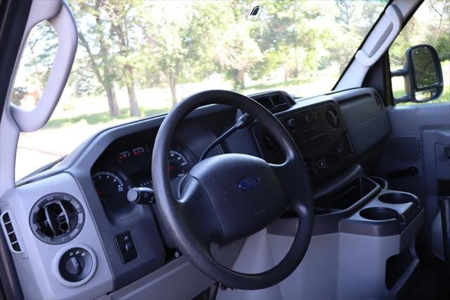 used 2009 Ford E350 Super Duty car, priced at $10,999