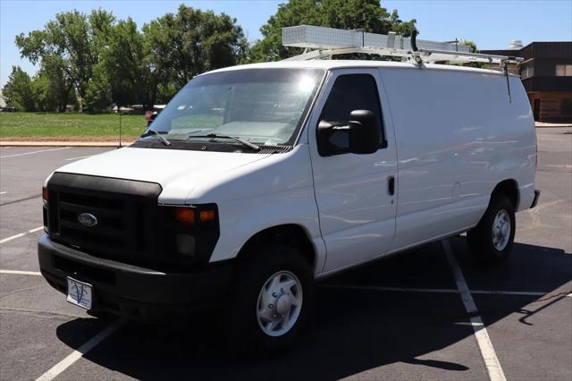 used 2009 Ford E350 Super Duty car, priced at $10,999