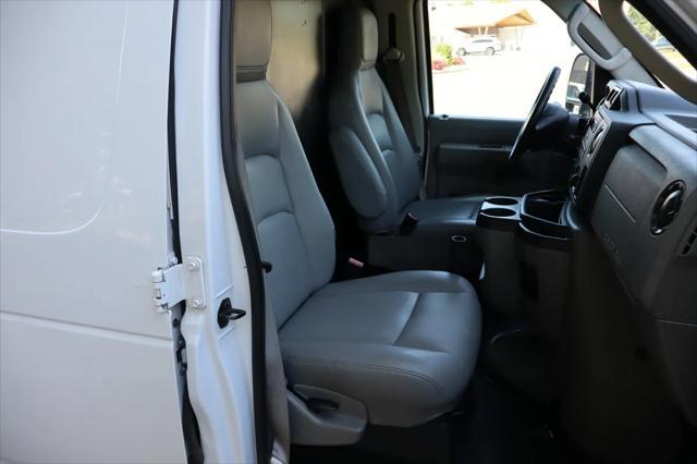 used 2009 Ford E350 Super Duty car, priced at $10,999