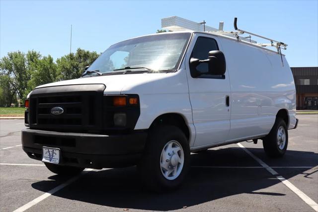 used 2009 Ford E350 Super Duty car, priced at $10,999
