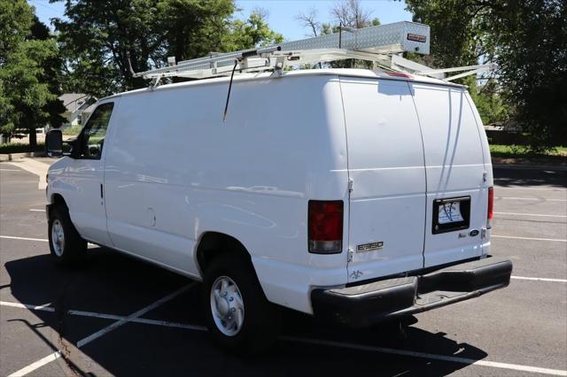 used 2009 Ford E350 Super Duty car, priced at $10,999