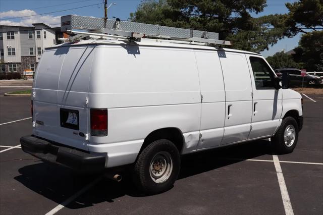 used 2009 Ford E350 Super Duty car, priced at $10,999