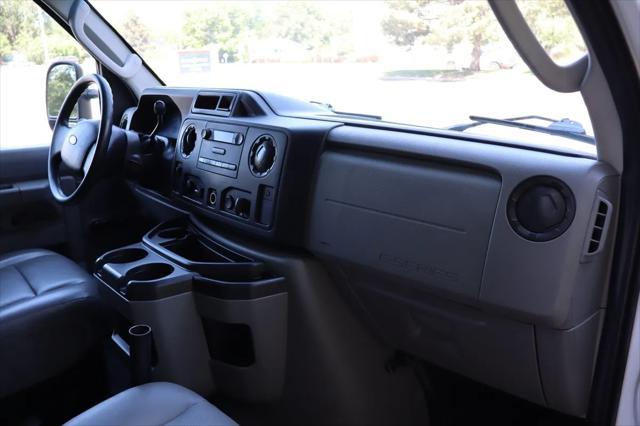 used 2009 Ford E350 Super Duty car, priced at $10,999