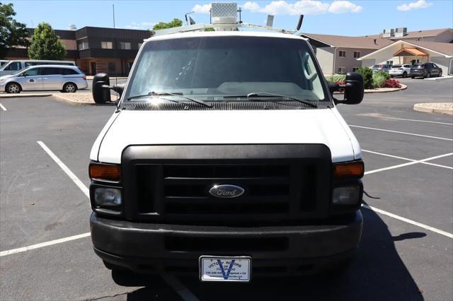 used 2009 Ford E350 Super Duty car, priced at $10,999