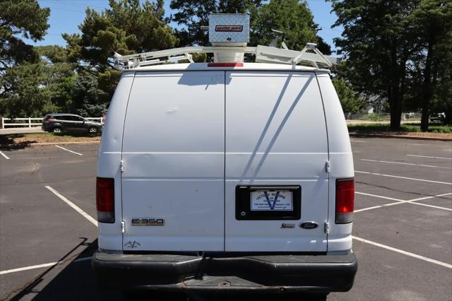 used 2009 Ford E350 Super Duty car, priced at $10,999