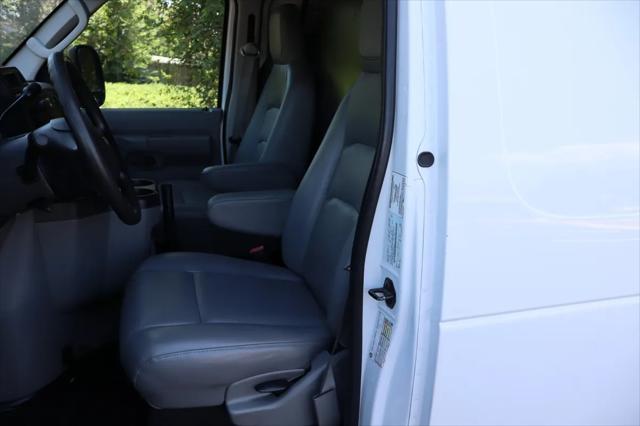 used 2009 Ford E350 Super Duty car, priced at $10,999