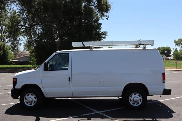 used 2009 Ford E350 Super Duty car, priced at $10,999