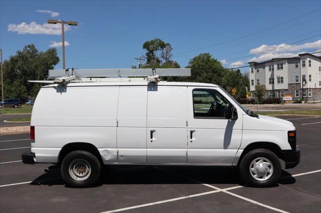 used 2009 Ford E350 Super Duty car, priced at $10,999
