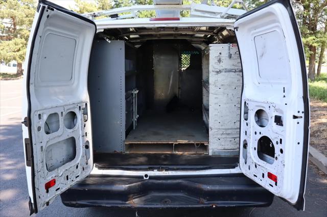 used 2009 Ford E350 Super Duty car, priced at $10,999