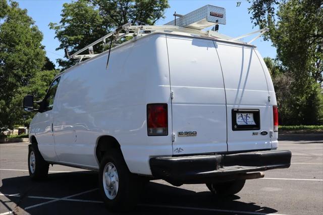 used 2009 Ford E350 Super Duty car, priced at $10,999