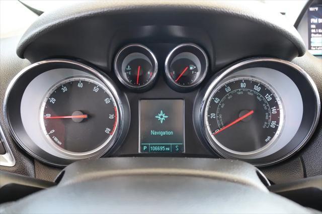 used 2014 Buick Encore car, priced at $9,999