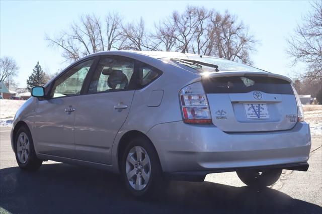 used 2008 Toyota Prius car, priced at $7,999