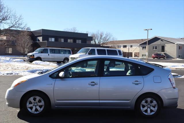 used 2008 Toyota Prius car, priced at $7,999