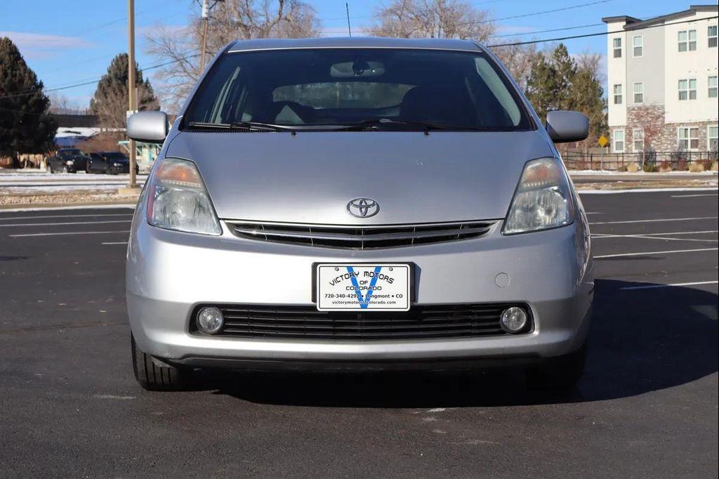used 2008 Toyota Prius car, priced at $6,999