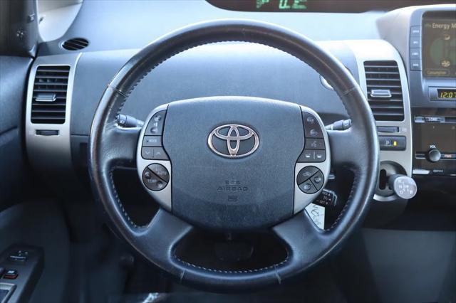 used 2008 Toyota Prius car, priced at $7,999