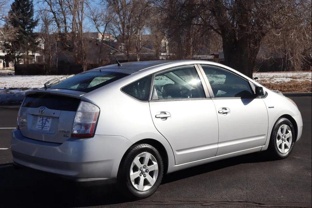 used 2008 Toyota Prius car, priced at $6,999
