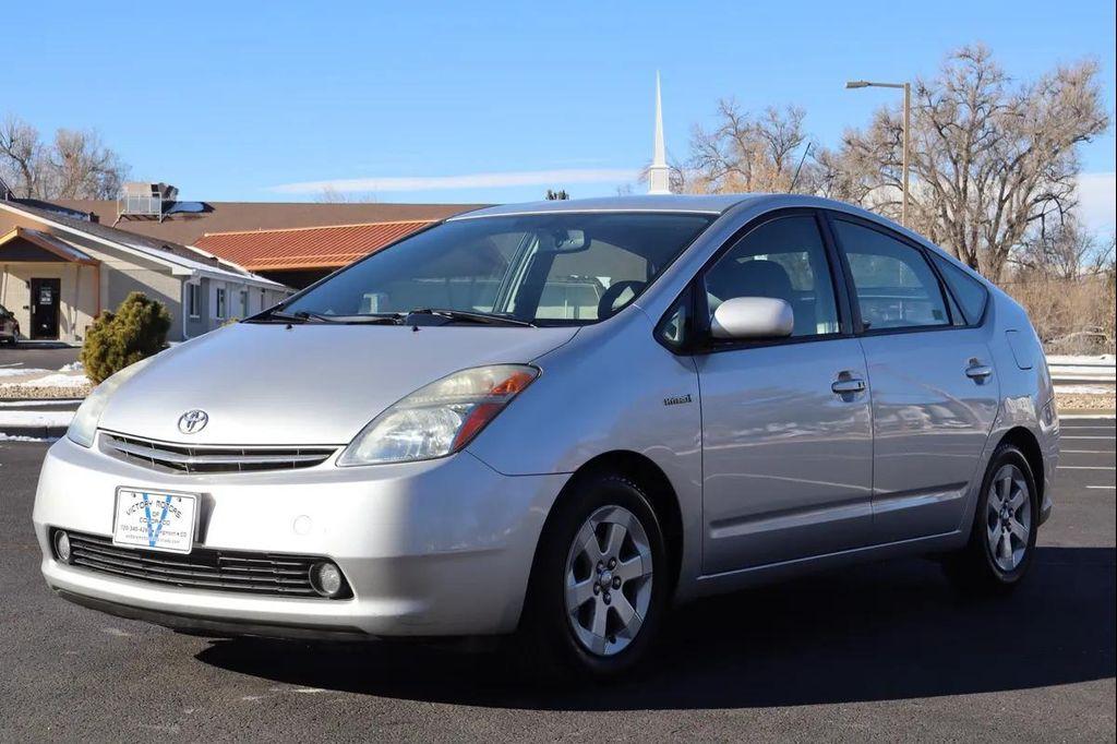 used 2008 Toyota Prius car, priced at $6,999