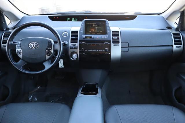 used 2008 Toyota Prius car, priced at $7,999