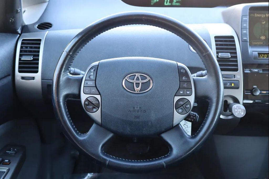 used 2008 Toyota Prius car, priced at $6,999