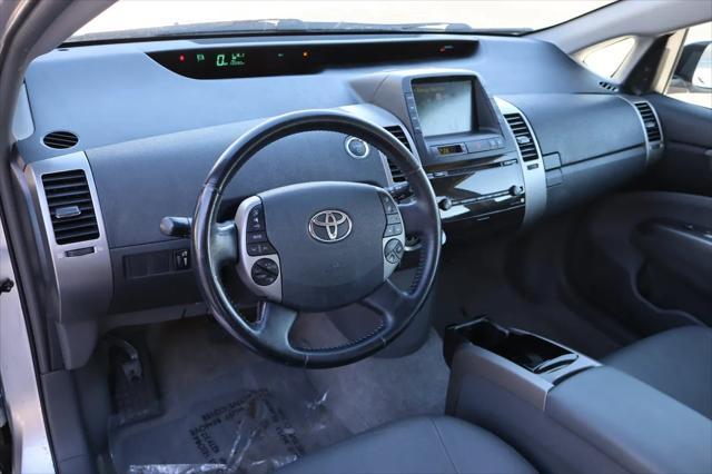 used 2008 Toyota Prius car, priced at $7,999