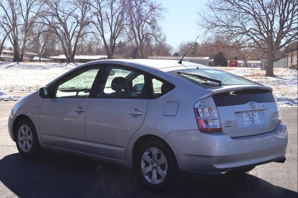 used 2008 Toyota Prius car, priced at $6,999