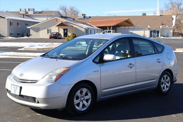 used 2008 Toyota Prius car, priced at $7,999