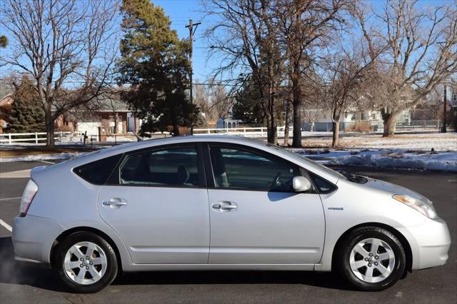 used 2008 Toyota Prius car, priced at $7,999