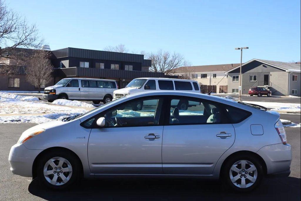 used 2008 Toyota Prius car, priced at $6,999