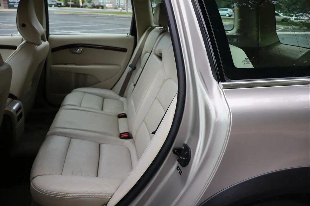 used 2011 Volvo XC70 car, priced at $8,999