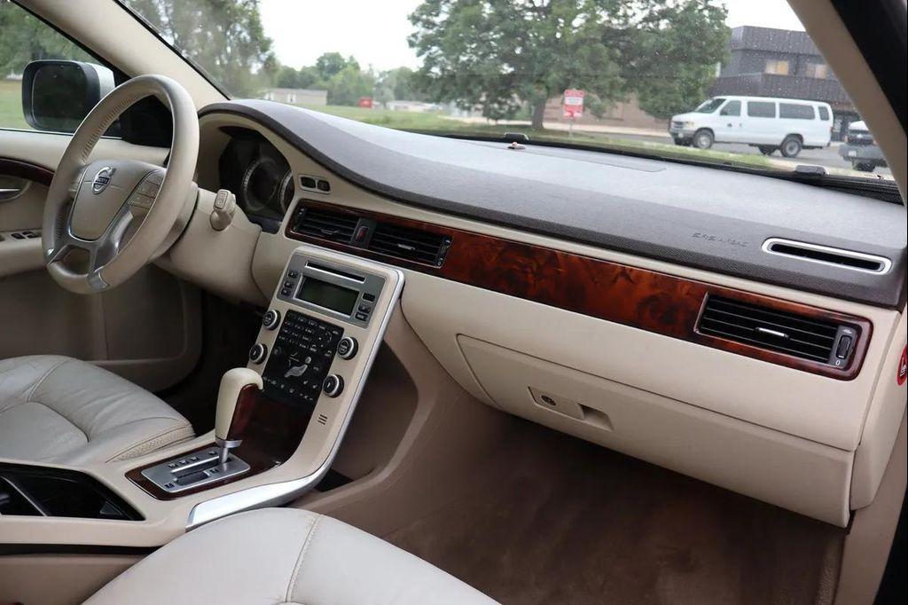 used 2011 Volvo XC70 car, priced at $8,999