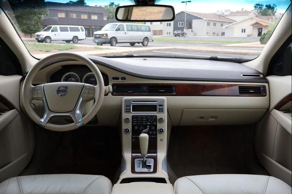 used 2011 Volvo XC70 car, priced at $8,999