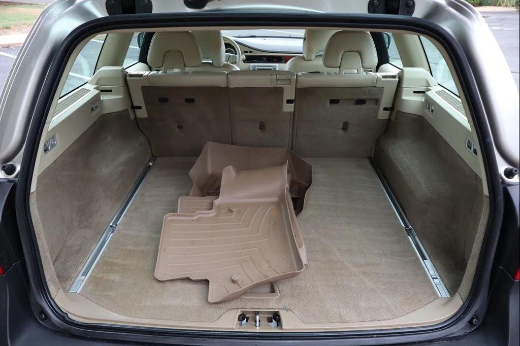 used 2011 Volvo XC70 car, priced at $8,999